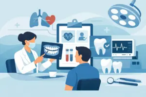 Estudios preoperatorios dentales antes de operar